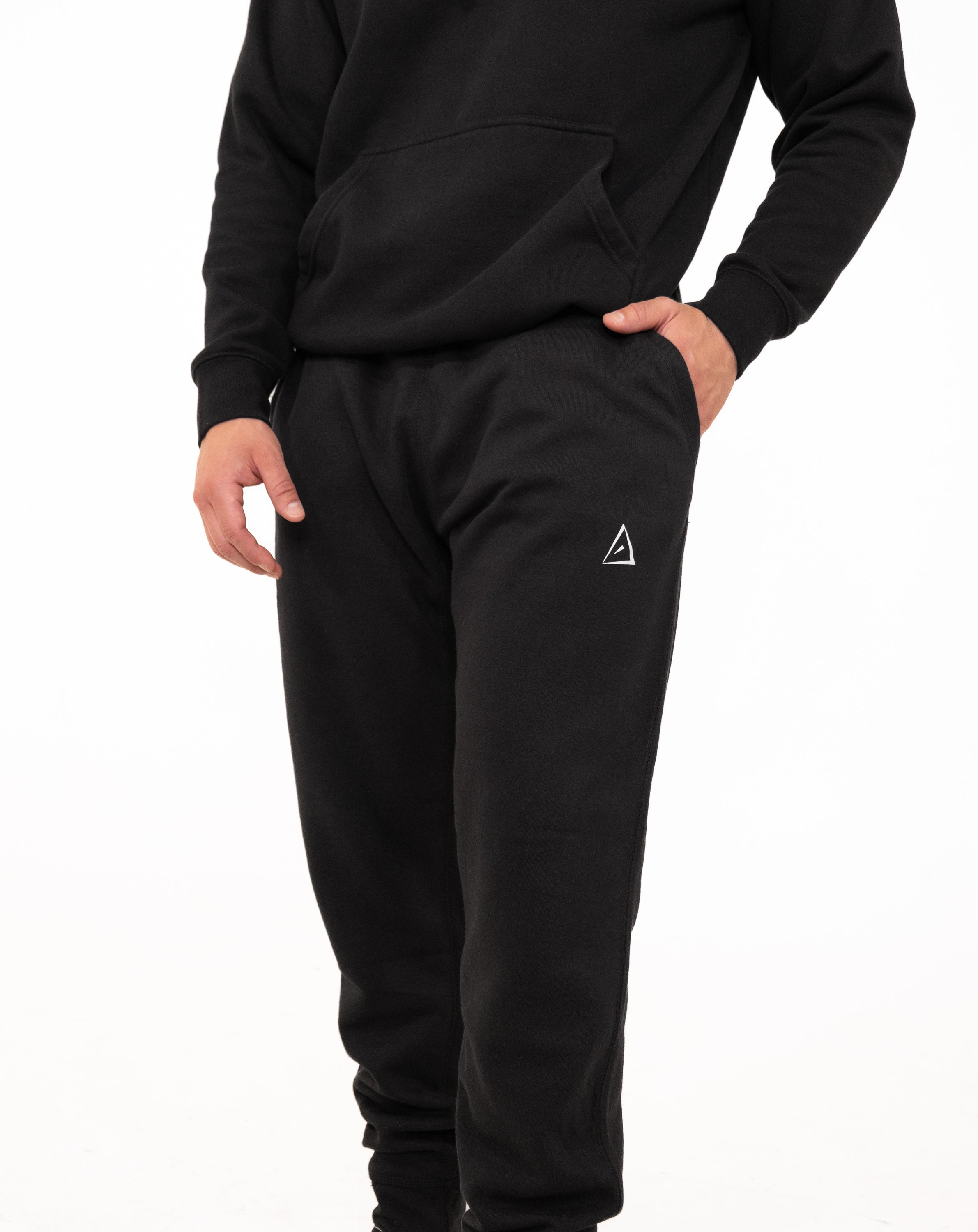 Balck Joggers