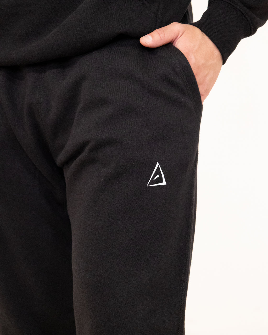 Balck Joggers