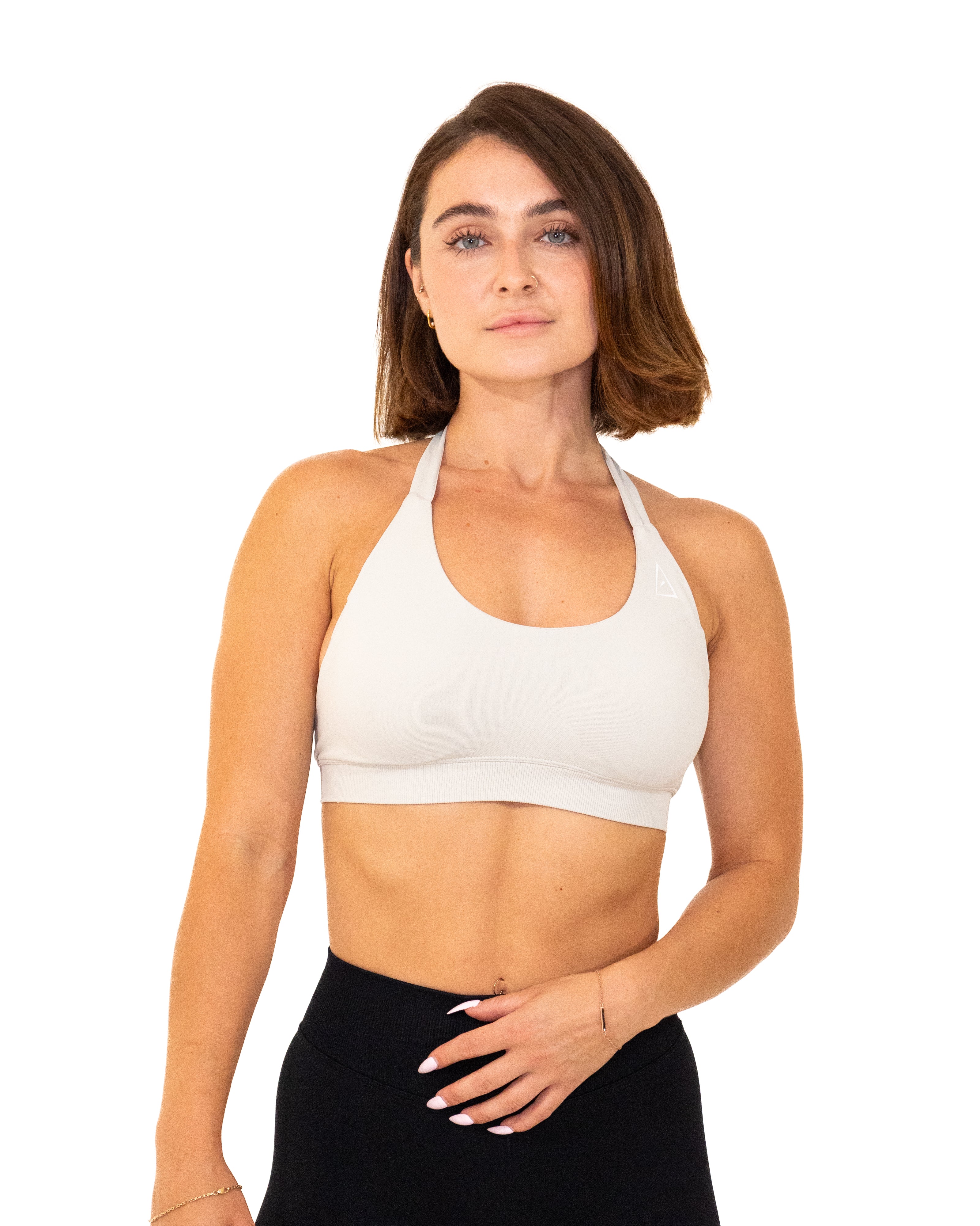 Bone Halter Top
