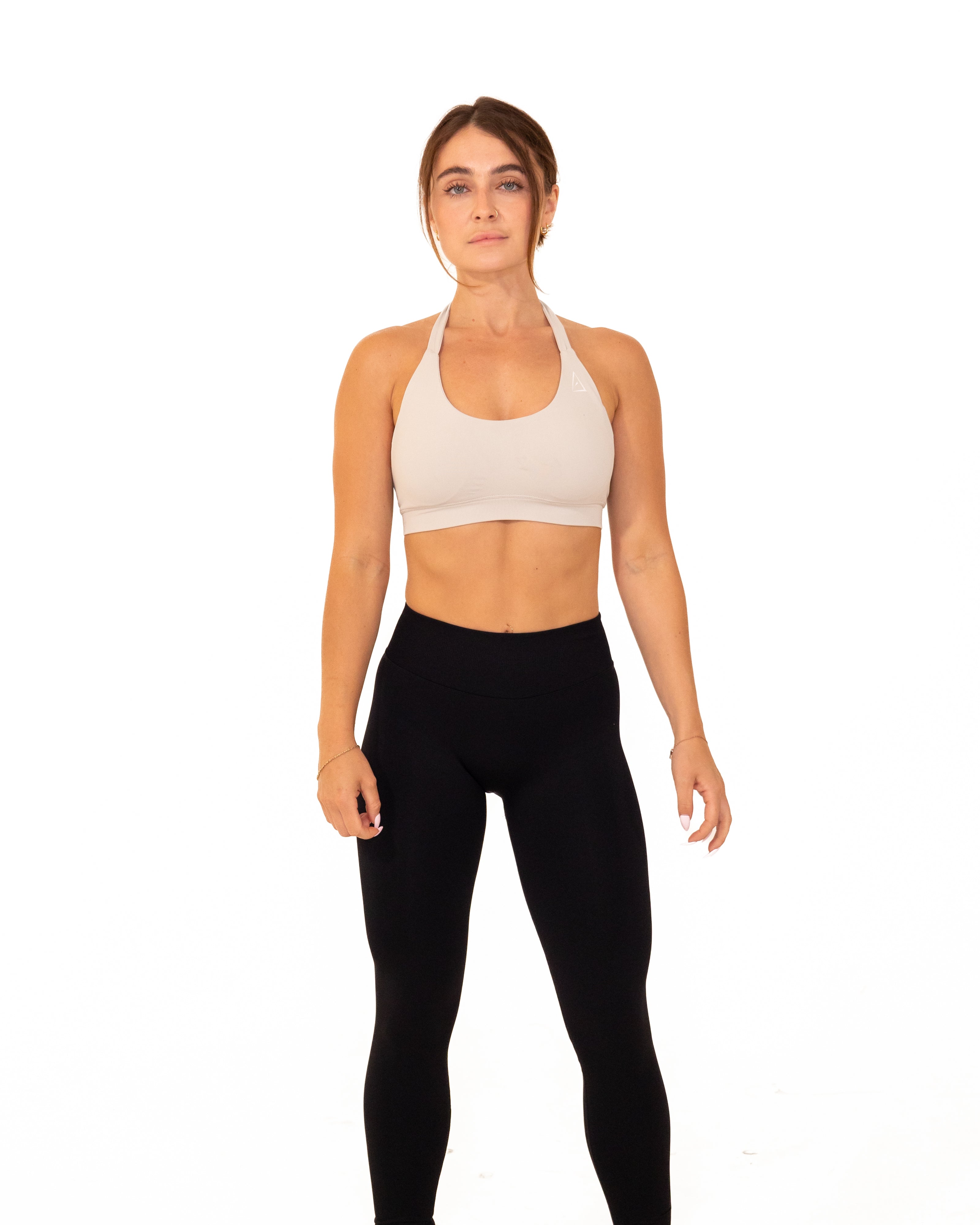 Black Performance Leggings