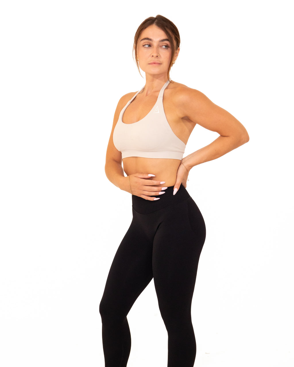 Black Performance Leggings