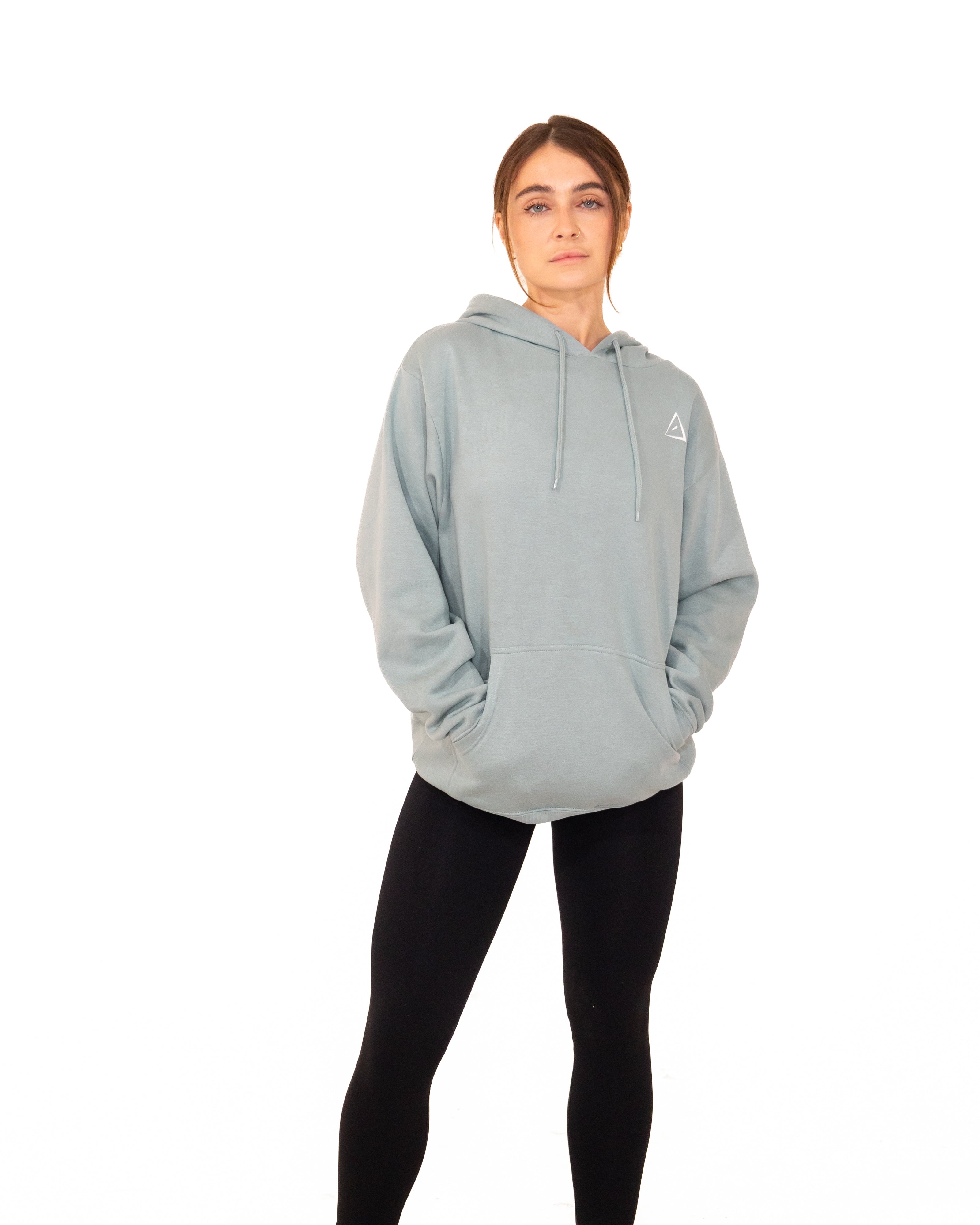 Agave Lightweight Hoodie