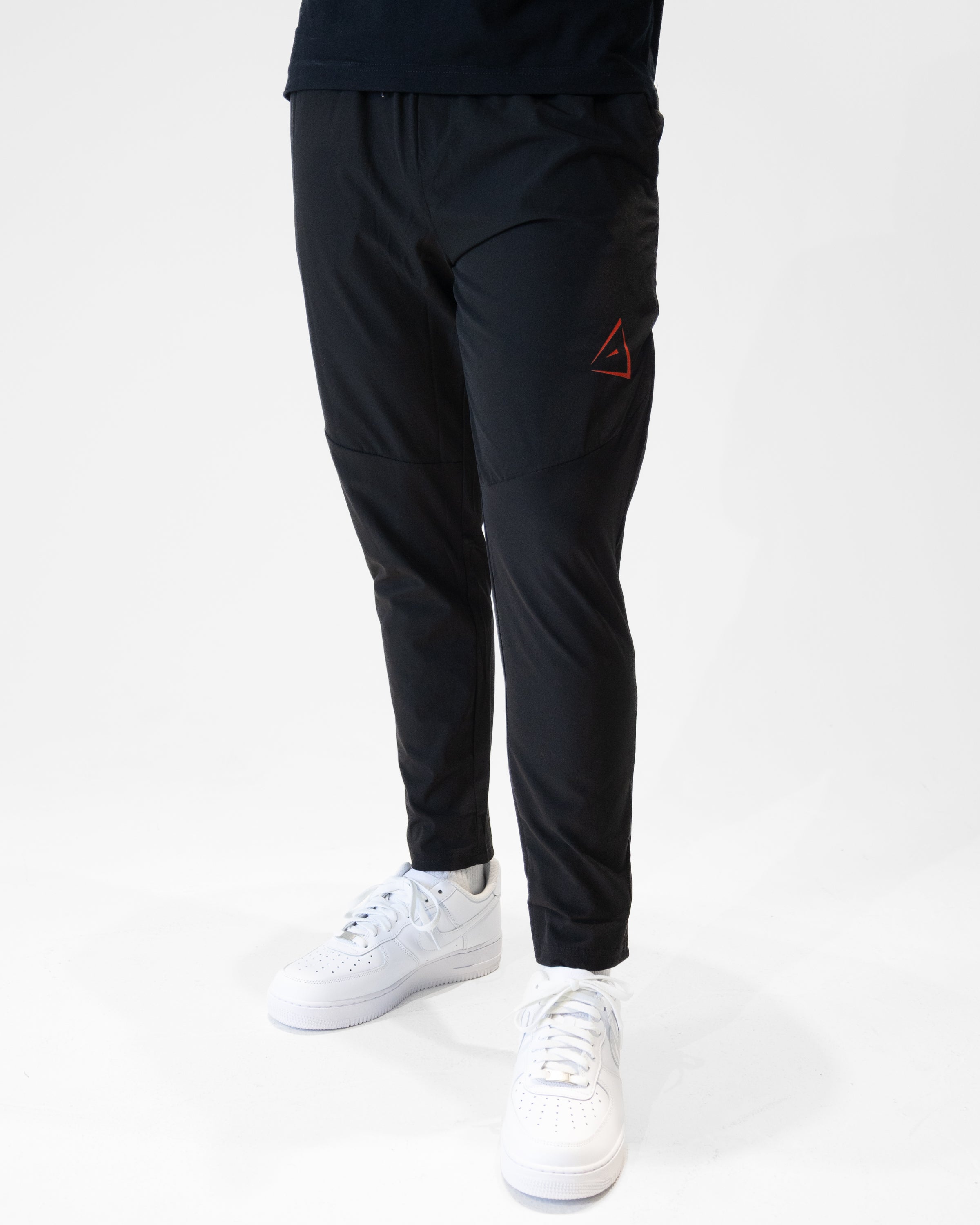 Wars Performance Joggers - Black