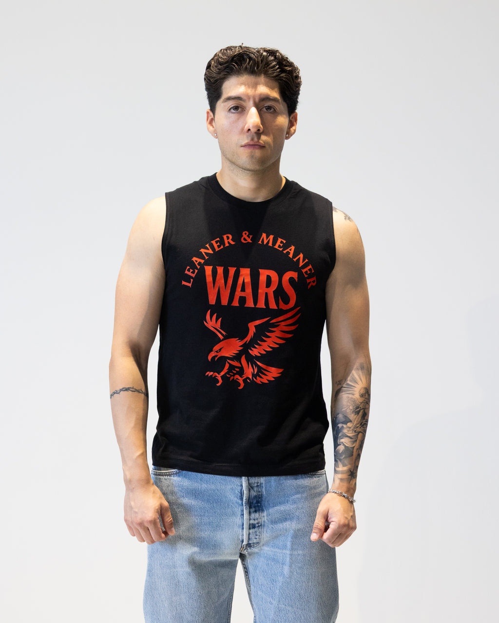 Wars Muscle Tank