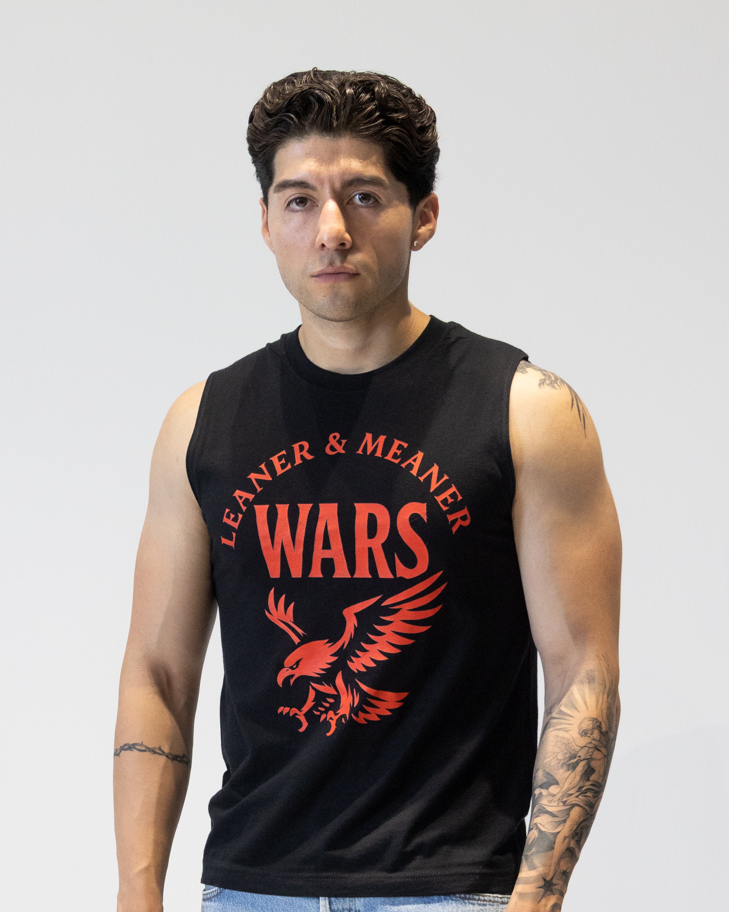 Wars Muscle Tank