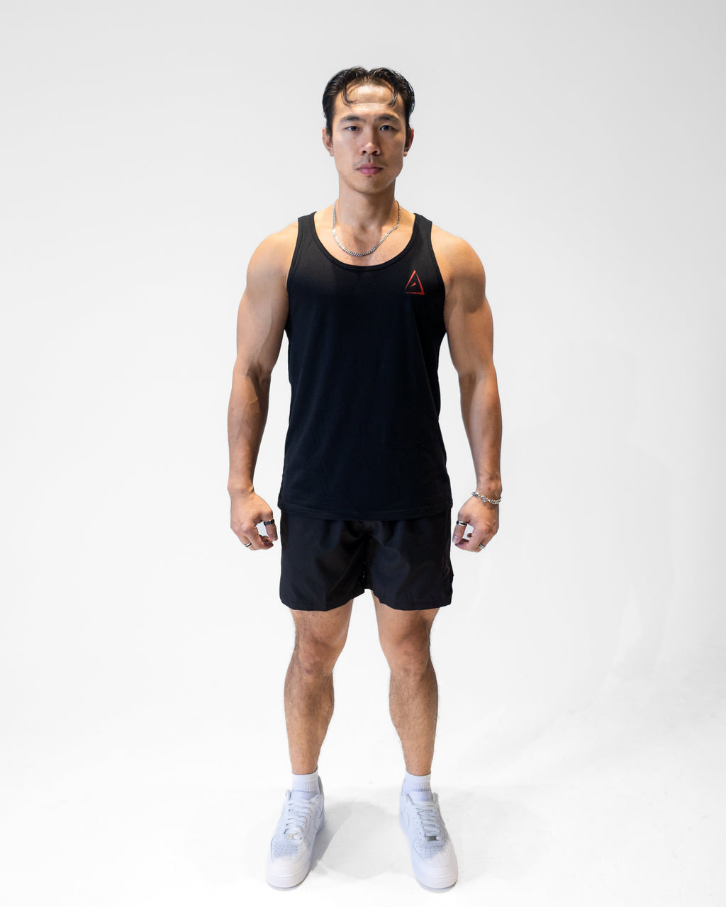 Wars Tank Top