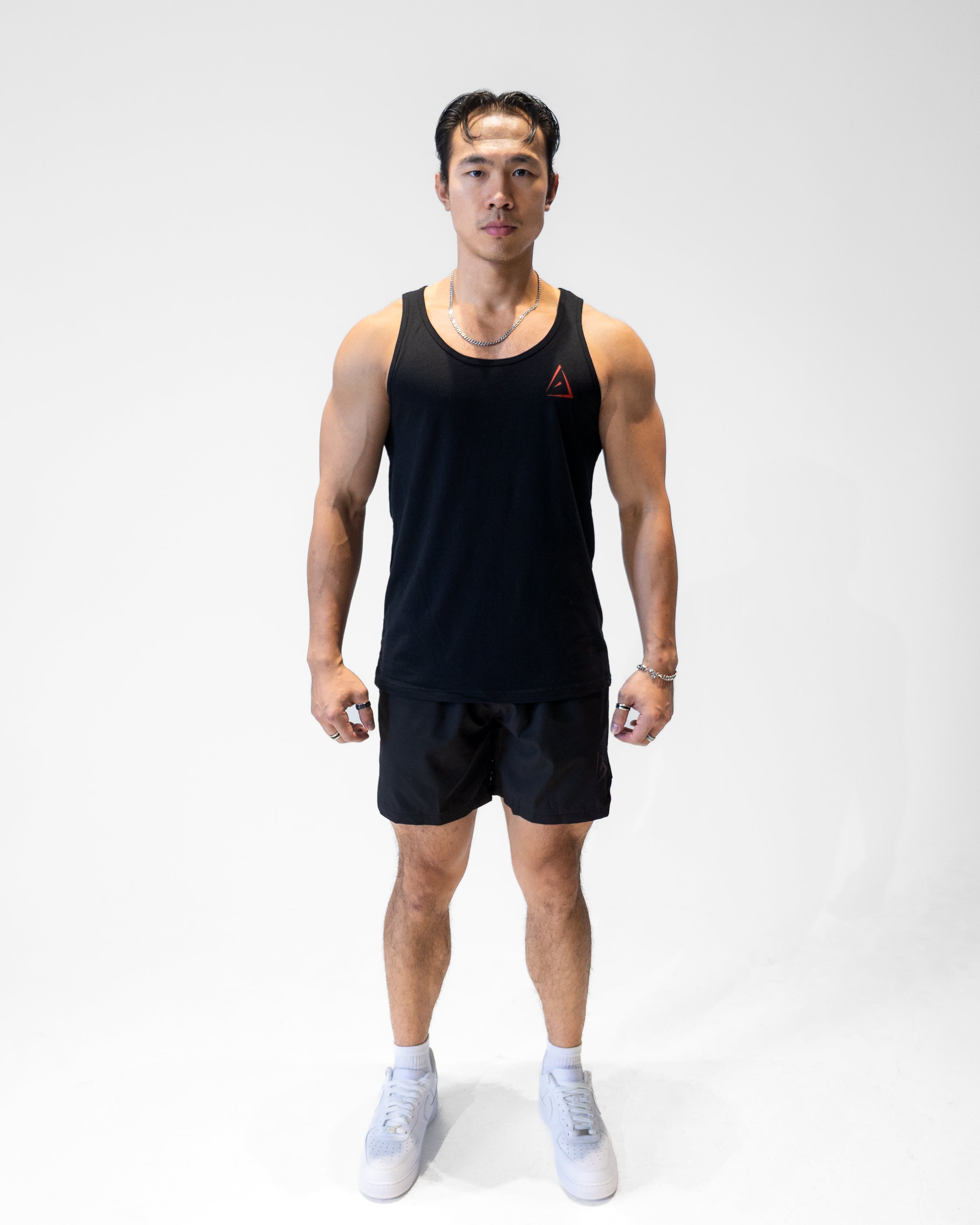 Wars Tank Top