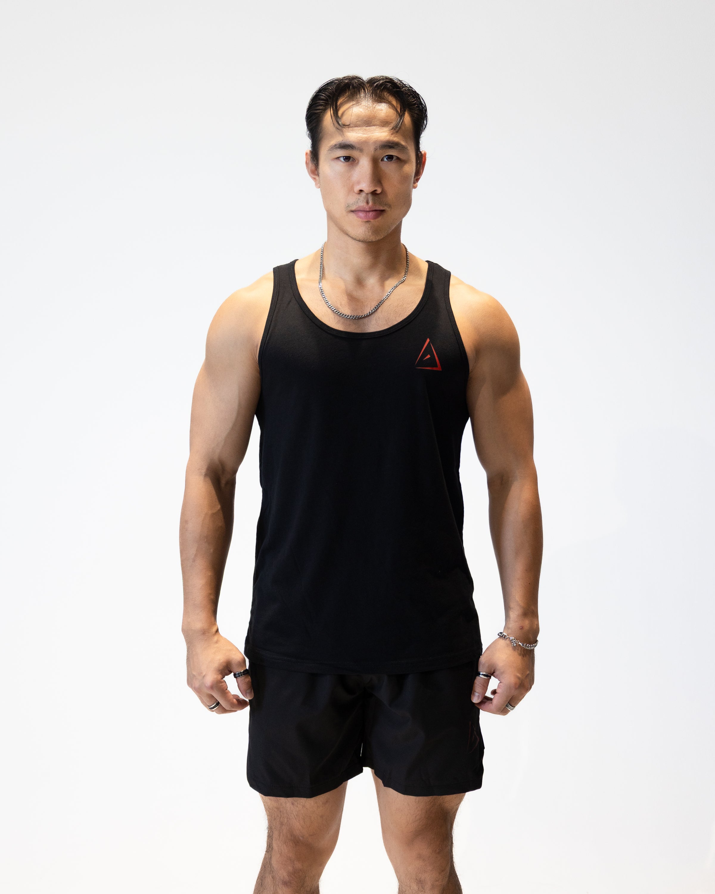 Wars Tank Top