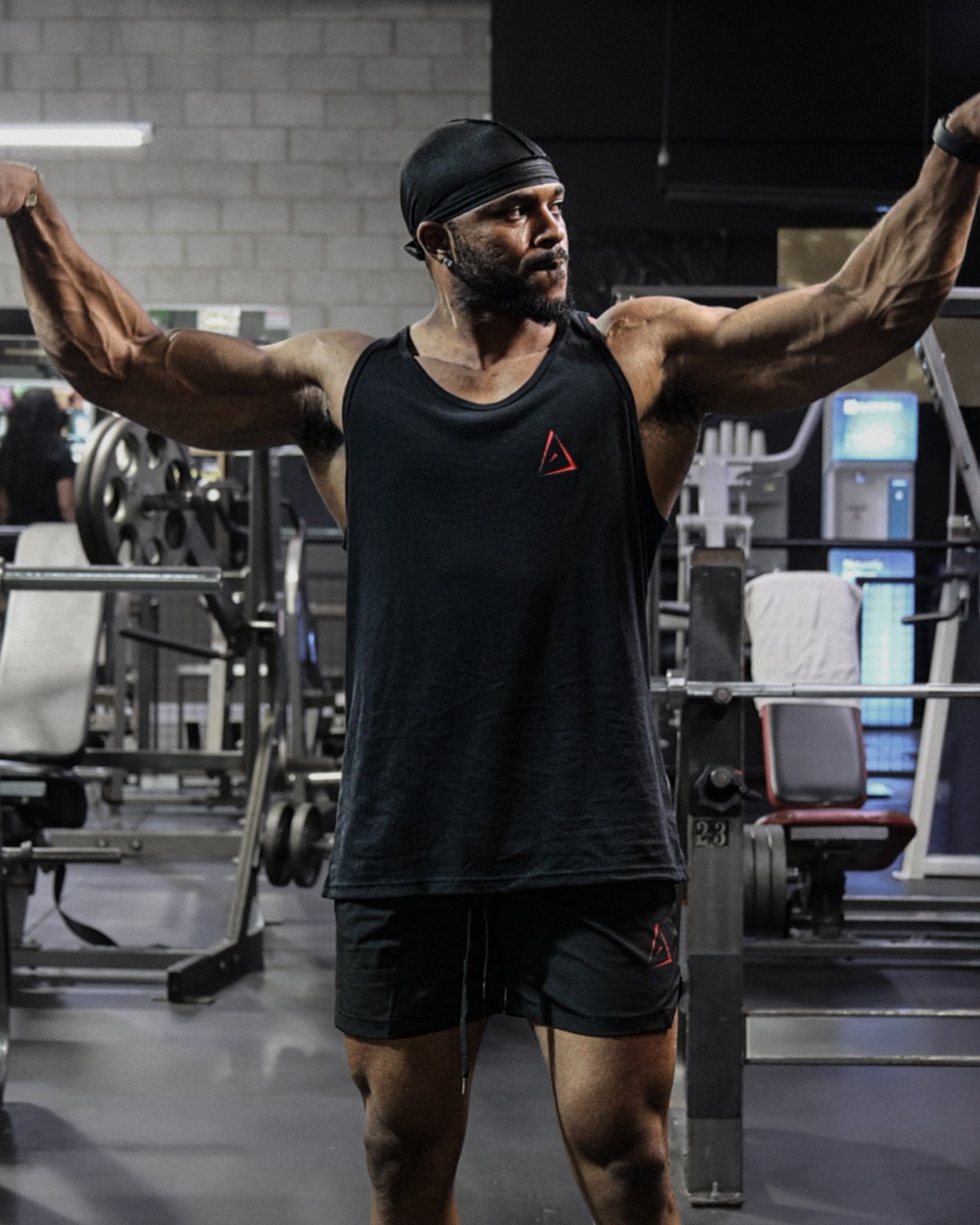 Wars Tank Top
